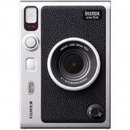 Fujifilm Instax Mini Evo Black- фото