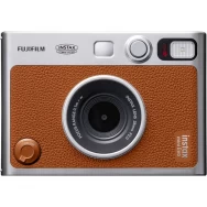 Fujifilm Instax mini Evo Brown- фото5