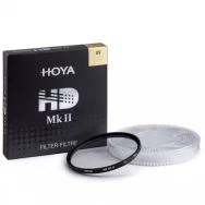 Светофильтр HOYA HD Mk II UV 67mm- фото3