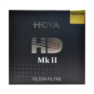 Светофильтр HOYA HD Mk II Protector 58mm- фото