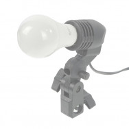 Лампа светодиодная Falcon Eyes ML-09S RGB для студийного осветителя- фото2