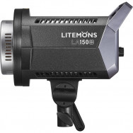 Осветитель светодиодный Godox LITEMONS LA150Bi- фото4