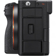Фотоаппарат Sony A7C II Body Black (ILCE-7CM2/B)- фото8