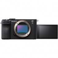 Фотоаппарат Sony A7C II Body Black (ILCE-7CM2/B)- фото5