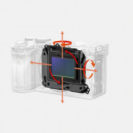 Фотоаппарат Sony A7C II Body Silver (ILCE-7CM2/S)- фото9