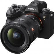 Объектив Sony FE 16-35mm f/2.8 GM II (SEL1635GM2)- фото6