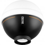 Рефлектор Zhiyun Dome Diffusion (ZY Mount) для Molus G60 и X100- фото2