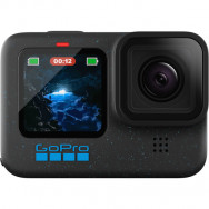 Экшн-камера GoPro HERO12 Black- фото