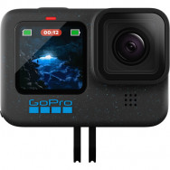 Экшн-камера GoPro HERO12 Black- фото3