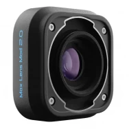 Модульная линза GoPro MAX Lens Mod 2.0 (ADWAL-002)- фото2