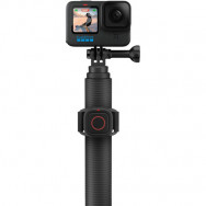Монопод GoPro Extension Pole + пульт Bluetooth (AGXTS-002)- фото2