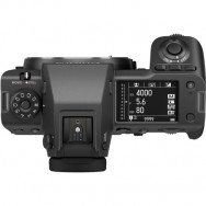 Фотоаппарат Fujifilm GFX100 II Body- фото3