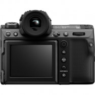 Фотоаппарат Fujifilm GFX100 II Body- фото2