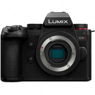 Фотоаппарат Panasonic Lumix G9 II Body (DC-G9II)- фото