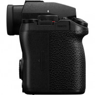 Фотоаппарат Panasonic Lumix G9 II Body (DC-G9II)- фото4