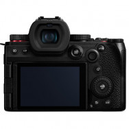 Фотоаппарат Panasonic Lumix G9 II Kit 12-60mm (DC-G9M2LK)- фото4