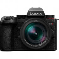 Фотоаппарат Panasonic Lumix G9 II Kit 12-60mm (DC-G9M2LK)- фото