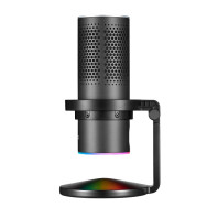 Микрофон Godox EM68X с подсветкой RGB- фото5
