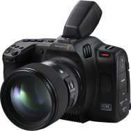 Blackmagic Design Cinema Camera 6K- фото7
