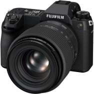 Объектив Fujifilm Fujinon GF55mm F1.7 R WR- фото7