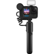 Экшн-камера GoPro HERO12 Black Creator Edition- фото2