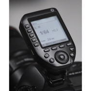Пульт-радиосинхронизатор Godox XproII C для Canon- фото4