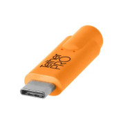 Комплект Tether Tools TetherBoost Pro 9.4m USB-C to USB-C System Right- фото3