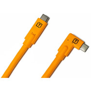 Комплект Tether Tools TetherBoost Pro 9.4m USB-C to USB-C System Right- фото2