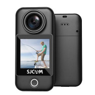 Экшн-камера SJCAM C300- фото4
