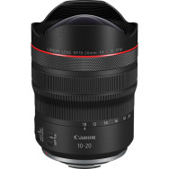 Объектив Canon RF 10-20mm F4.0 L IS STM- фото