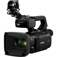 Видеокамера Canon XA70- фото