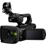 Видеокамера Canon XA75- фото2