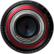 Объектив Canon CN-R 50mm T1.3 L F- фото5