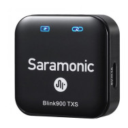 Радиосистема Saramonic Blink900 S3 (TXS+RXDi)- фото4