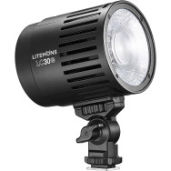 Осветитель светодиодный Godox LITEMONS LC30Bi- фото