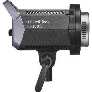 Осветитель светодиодный Godox LITEMONS LA150D- фото6