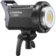 Осветитель светодиодный Godox LITEMONS LA200D- фото3