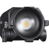 Осветитель светодиодный Godox S60Bi фокусируемый- фото2