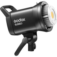 Осветитель светодиодный Godox SL60IID
- фото2