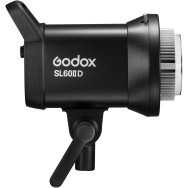 Осветитель светодиодный Godox SL60IID
- фото3