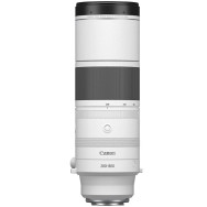 Объектив Canon RF 200-800mm F6.3-9 IS USM- фото