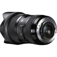 Объектив Sigma 18-35mm f1.8 DC HSM ART для Canon- фото3