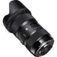 Объектив Sigma 18-35mm f1.8 DC HSM ART для Canon- фото4