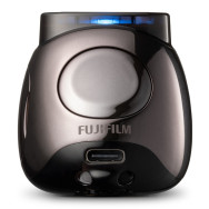 Fujifilm Instax Pal Gem Black- фото3