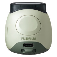 Fujifilm Instax Pal Pistachio Green- фото3