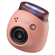 Fujifilm Instax Pal Powder Pink- фото2