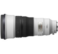 Объектив Sony FE 300mm f/2.8 GM OSS (SEL300F28GM)- фото2