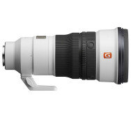 Объектив Sony FE 300mm f/2.8 GM OSS (SEL300F28GM)- фото4