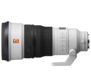 Объектив Sony FE 300mm f/2.8 GM OSS (SEL300F28GM)- фото5