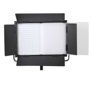 Осветитель светодиодный GreenBean DayLight III 300 LED RGB- фото3